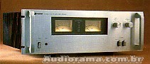 Amplificador Polyvox PM-5000